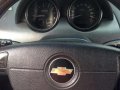 Chevrolet Aveo 2007 for sale-5
