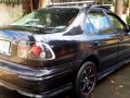 1997 Honda Civic matic all power for sale -3