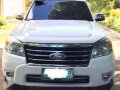 2011 Ford Everest 2.5 Automatic Diesel XLT for sale -4
