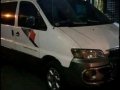 For Sale: HYUNDAI Starex White MODEL1998-0