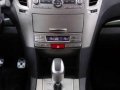 2010 Subaru Legacy GT Automatic Transmission-2