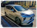 Mitsubishi XPANDER 2018 GLS SPORT less than 1k mileage-1