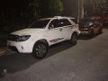 2003 Isuzu Trooper diesel And 2008 Toyota Fortuner Gas-4