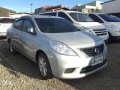 2015 Nissan Almera 1.5 AT for sale-2