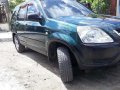 Honda CRV 2003 for sale-0