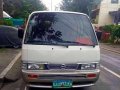 2013 Nissan Urvan Escapade diesel for sale -1