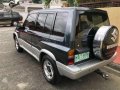 1997 Suzuki Vitara 4x4 AT for sale -4