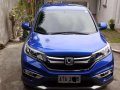 Honda CRV 2016 for sale-0