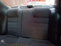 TOYOTA Corolla GLi 1993 for sale-4