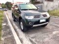 2010 Mitsubishi Montero Gls 2011 for sale -2