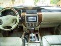 NISSAN Patrol 2009 BLACK A-T 4x4 for sale-6