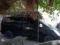 2009 Hyundai Starex gl tci Manual Cool aircon-2