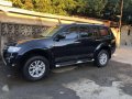For Sale MITSUBISHI Montero Sport GLX Automatic 2015 -0