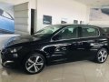 Peugeot 308 allure leather seat 2015-4