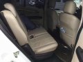 2016 Chevrolet Trailblazer LT AT 4X2 for sale -0