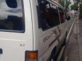 2013 Nissan Urvan Escapade diesel for sale -4