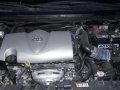 2018 Toyota Vios E 1.3 Manual Dual vvt-i Gasoline-3