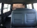 2012 Nissan Urvan Escapade 2.7 MT for sale-2