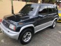 1997 Suzuki Vitara 4x4 AT for sale -5