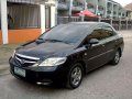 2007 Honda City idsi automatic super fresh 1st owned-0