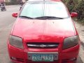 Chevrolet Aveo 2007 for sale-2