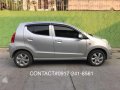 2010 Suzuki Celerio 1.0 AUTOMATIC Transmission-3