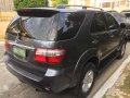 2009 Toyota Fortuner for sale -5