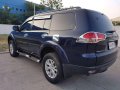 2014 MITSUBISHI Montero sport gls v FOR SALE-5