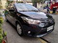 2014 Toyota Vios E Automatic for sale -0