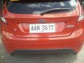 2014 Ford Fiesta sport matic good condition-2