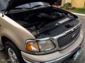 Ford Expedition XLT 4x4 1999 1st own-1
