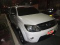 2003 Isuzu Trooper diesel And 2008 Toyota Fortuner Gas-1