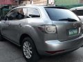 2011 Mazda CX7 automatic Gasoline for sale -6