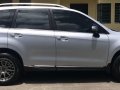 Subaru Forester XT 2.0L Gas AT AWD for sale -1