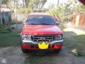 Ford Ranger 2006  - automatic transmission-4