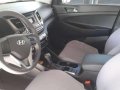 Hyundai Tucson Crdi 2016 for sale-5