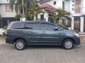 2014 Toyota Innova 20 G Manual FOR SALE-1