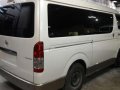 2018 Toyota Hiace Grandia GL Automatic Diesel 3.0 Engine-1