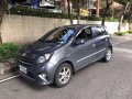 Toyota Wigo 2016 Automatic for sale -1