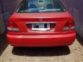 Honda City Type Z 2001 MT FOR SALE-1