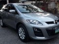 2011 Mazda CX7 automatic Gasoline for sale -8