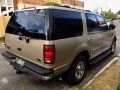 Ford Expedition XLT 4x4 1999 1st own-6