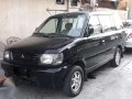 Mitsubishi Adventure 2005 Manual Diesel-2