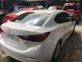 2017 Mazda 3 Skyactive automatic pearl white-0