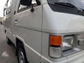 2007 Mitsubishi L300 FB Diesel Manual good engine condition-2