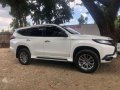 Mitsubishi Montero Sports gls 2017 at for sale-5