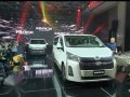 Brand new Toyota Hiace commuter 2019 for sale-3