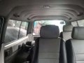2013 Nissan Urvan Escapade diesel for sale -6