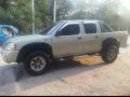 2003 model Nissan Frontier Good condition-6