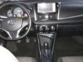 2018 Toyota Vios E 1.3 Manual Dual vvt-i Gasoline-1